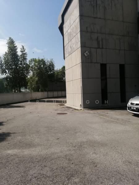 Semi-D Factory for Sale in Shah Alam (Selangor) - Arthur Goh - Exterior - PropertyGuru.com.my