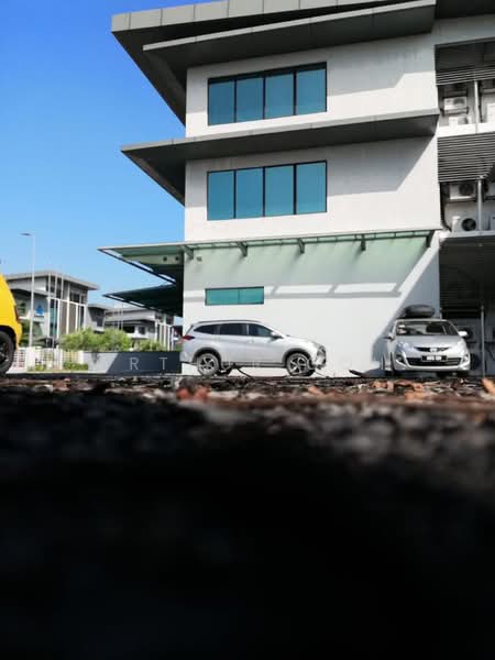 Semi-D Factory for Sale in Shah Alam (Selangor) - Arthur Goh - Exterior - PropertyGuru.com.my