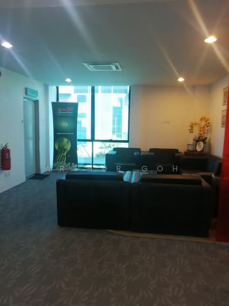 Semi-D Factory for Sale in Shah Alam (Selangor) - Arthur Goh - PropertyGuru.com.my