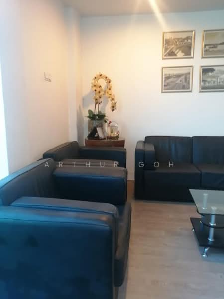 Semi-D Factory for Sale in Shah Alam (Selangor) - Arthur Goh - PropertyGuru.com.my