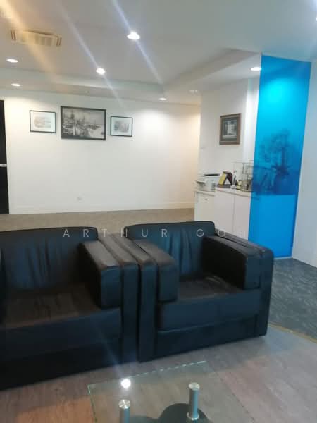 Semi-D Factory for Sale in Shah Alam (Selangor) - Arthur Goh - PropertyGuru.com.my
