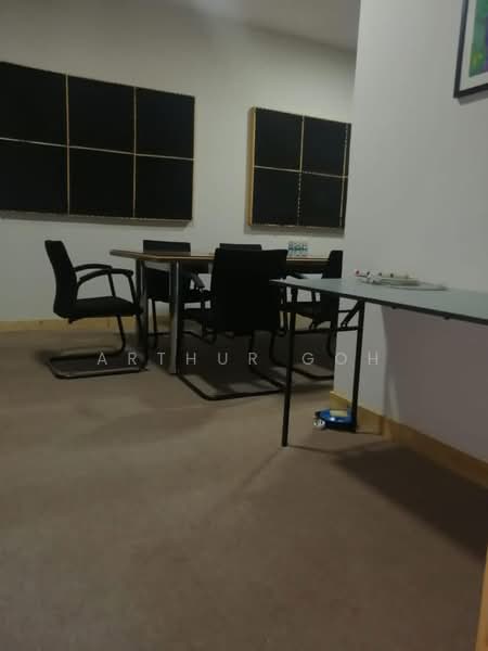 Semi-D Factory for Sale in Shah Alam (Selangor) - Arthur Goh - PropertyGuru.com.my