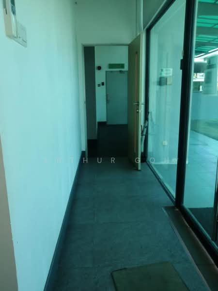 Semi-D Factory for Sale in Shah Alam (Selangor) - Arthur Goh - PropertyGuru.com.my