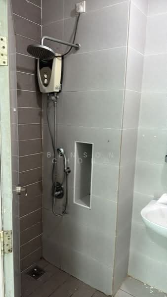 Condominium for Rent at PARC Regency (Residensi Masai) - Benson Chong - Bathroom - PropertyGuru.com.my