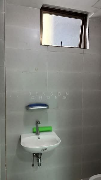 Condominium for Rent at PARC Regency (Residensi Masai) - Benson Chong - Bathroom - PropertyGuru.com.my