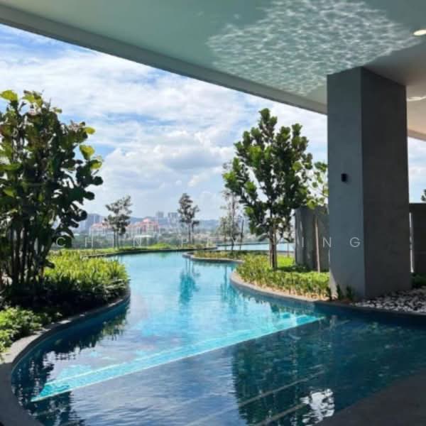 Kondominium untuk Dijual di 99 Residence - Chin Pey Ling - PropertyGuru.com.my