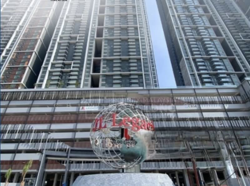 Kondominium untuk Dijual di 99 Residence - Chin Pey Ling - PropertyGuru.com.my