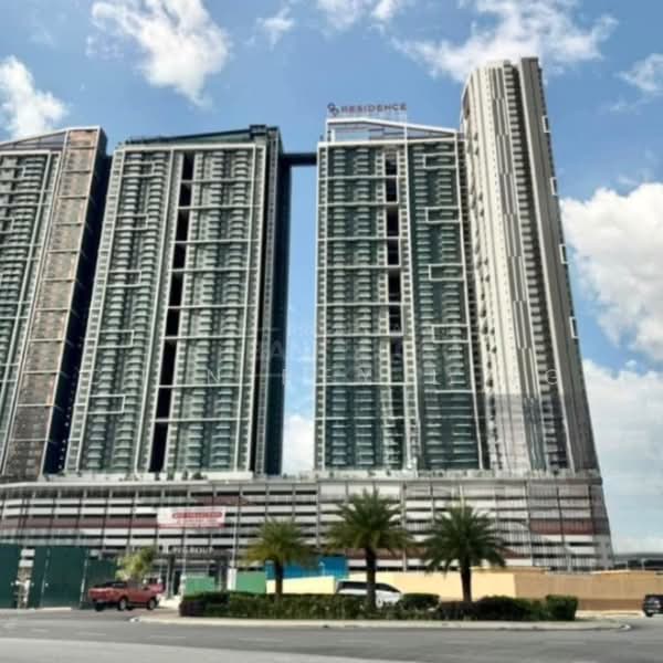 Kondominium untuk Dijual di 99 Residence - Chin Pey Ling - PropertyGuru.com.my