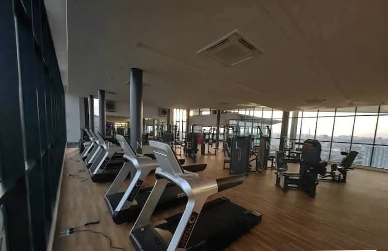 Kondominium untuk Dijual di 99 Residence - Chin Pey Ling - PropertyGuru.com.my
