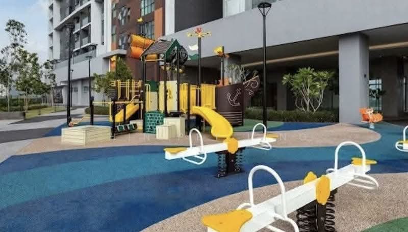 Kondominium untuk Dijual di 99 Residence - Chin Pey Ling - PropertyGuru.com.my