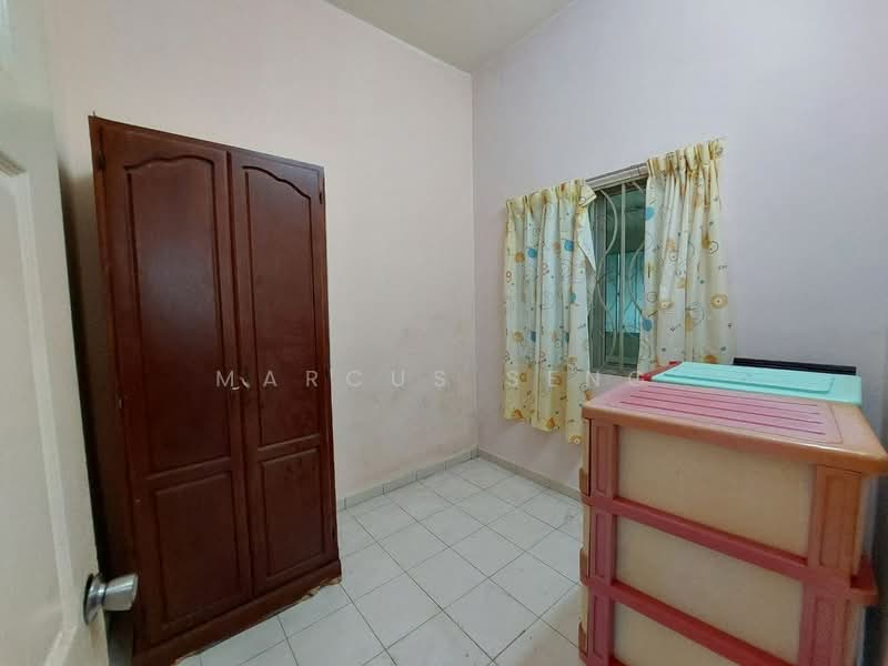 Rumah Berkembar untuk Dijual di Taman Klebang Restu (Chemor) - Marcus Seng - Interior - PropertyGuru.com.my