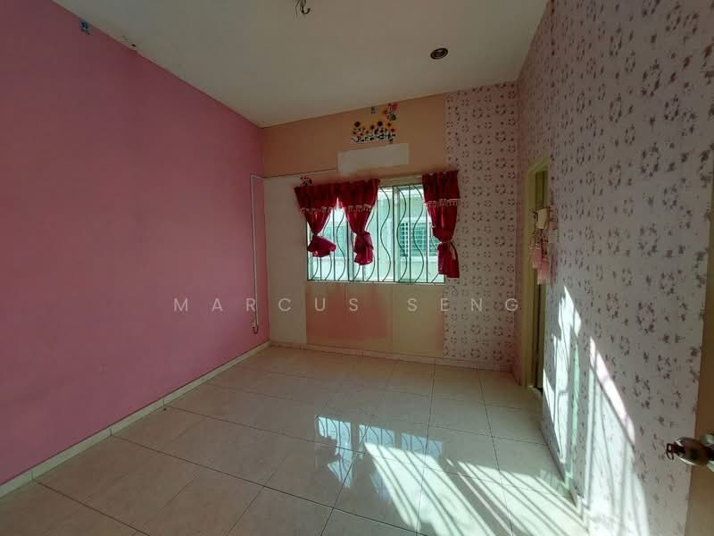 Rumah Berkembar untuk Dijual di Taman Klebang Restu (Chemor) - Marcus Seng - PropertyGuru.com.my