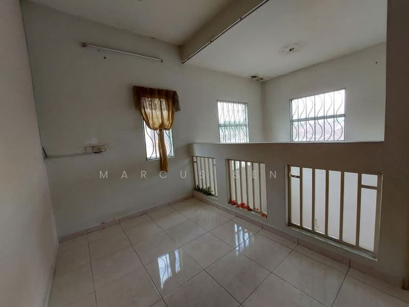 Rumah Berkembar untuk Dijual di Taman Klebang Restu (Chemor) - Marcus Seng - PropertyGuru.com.my