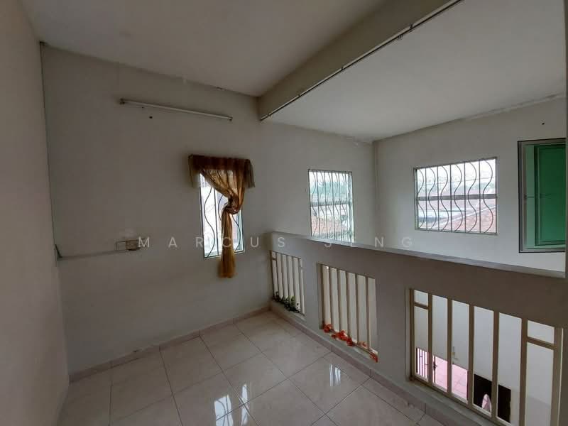 Rumah Berkembar untuk Dijual di Taman Klebang Restu (Chemor) - Marcus Seng - PropertyGuru.com.my