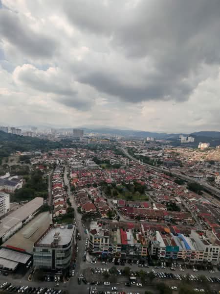Servis Apartment untuk Disewa di Arte Cheras - Max Chua - Exterior - PropertyGuru.com.my