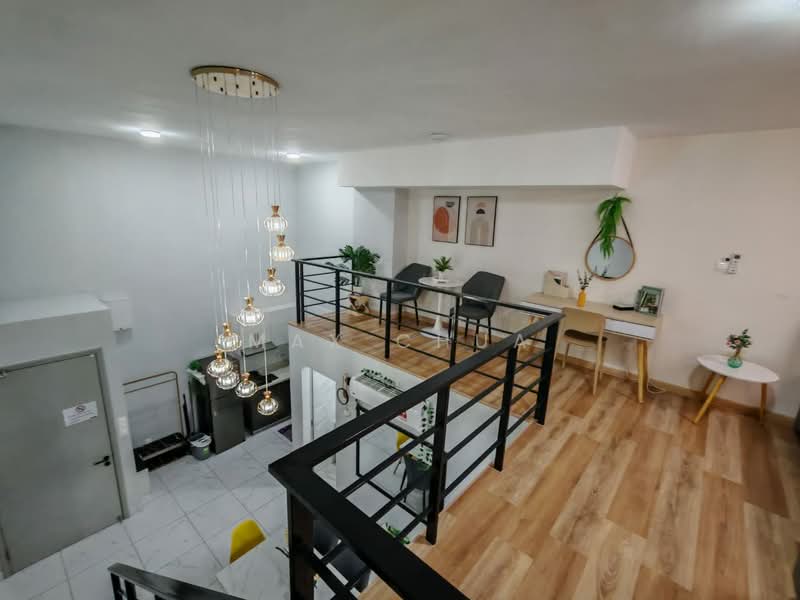 Servis Apartment untuk Disewa di Arte Cheras - Max Chua - Interior - PropertyGuru.com.my
