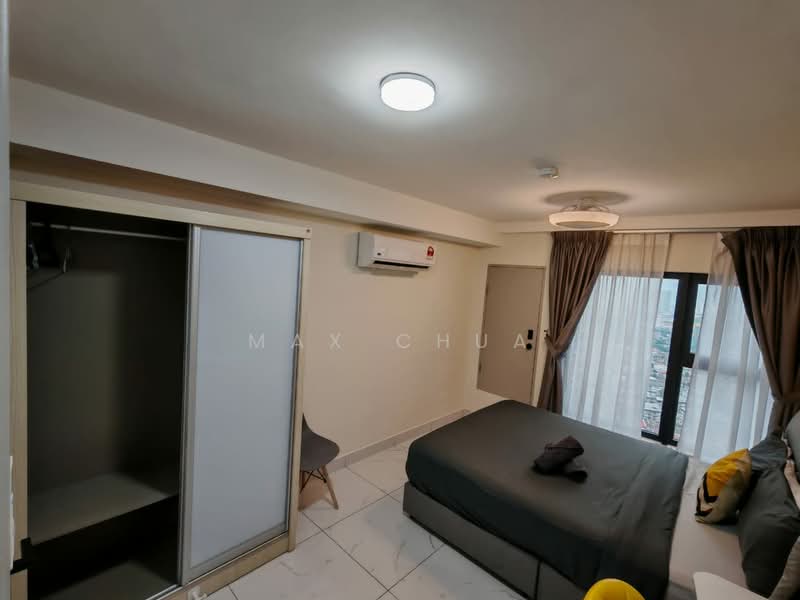 Servis Apartment untuk Disewa di Arte Cheras - Max Chua - Bedroom - PropertyGuru.com.my