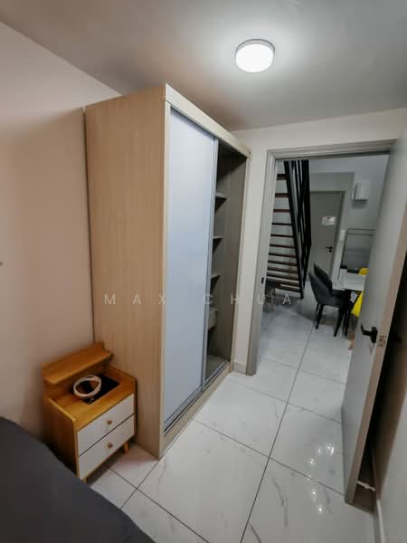 Servis Apartment untuk Disewa di Arte Cheras - Max Chua - Interior - PropertyGuru.com.my