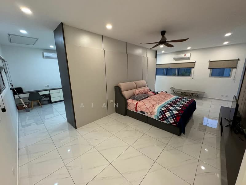 Banglo Lot Kosong untuk Dijual di Taman Tasik Prima (Puchong) - Alan Lai - Bedroom - PropertyGuru.com.my