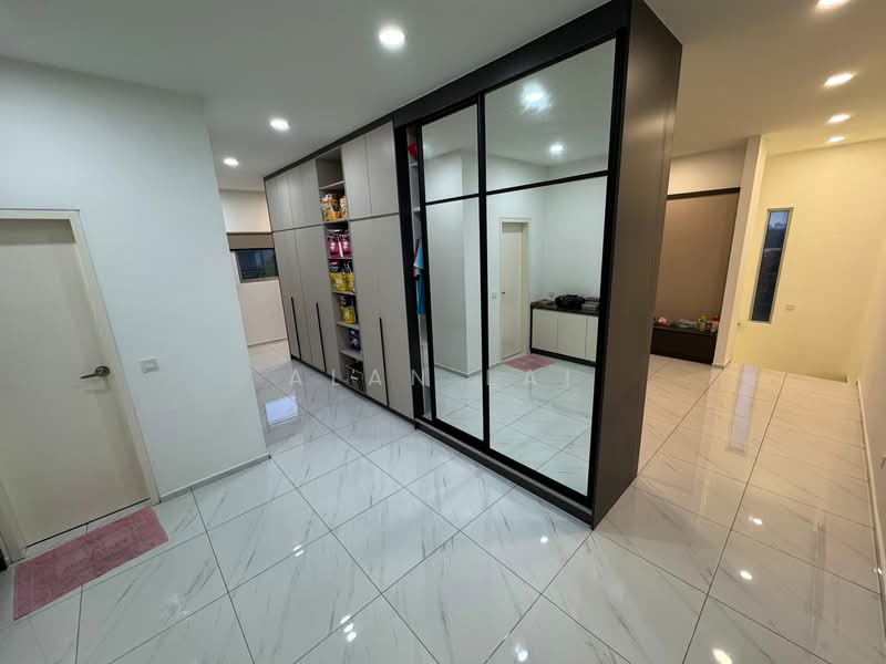 Banglo Lot Kosong untuk Dijual di Taman Tasik Prima (Puchong) - Alan Lai - Interior - PropertyGuru.com.my