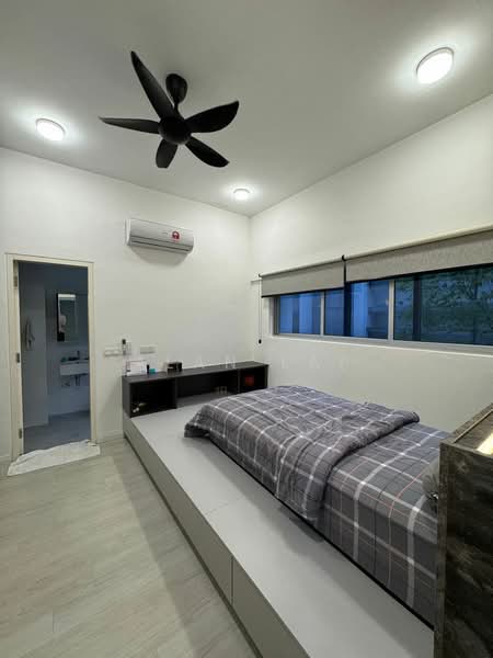 Banglo Lot Kosong untuk Dijual di Taman Tasik Prima (Puchong) - Alan Lai - Bedroom - PropertyGuru.com.my