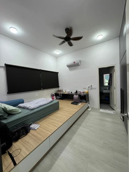 Banglo Lot Kosong untuk Dijual di Taman Tasik Prima (Puchong) - Alan Lai - Bedroom - PropertyGuru.com.my