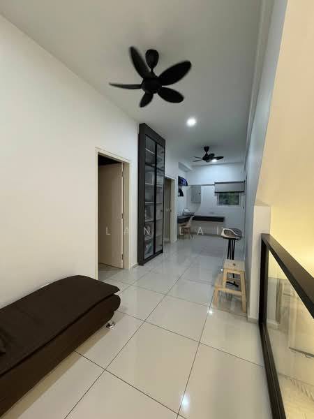 Banglo Lot Kosong untuk Dijual di Taman Tasik Prima (Puchong) - Alan Lai - Corridor - PropertyGuru.com.my