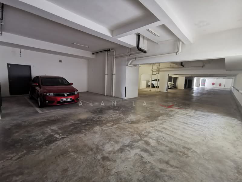 Banglo Lot Kosong untuk Dijual di Taman Tasik Prima (Puchong) - Alan Lai - Car Park - PropertyGuru.com.my