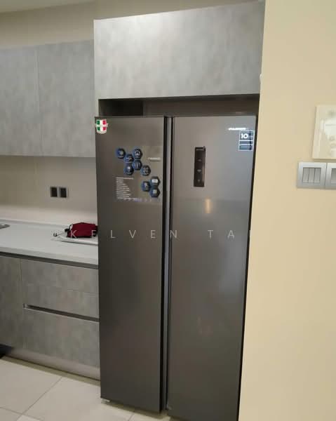 Service Residence for Sale at The Era @ Duta North - Kelven Tan - Kitchen - PropertyGuru.com.my