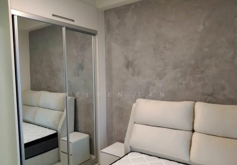 Service Residence for Sale at The Era @ Duta North - Kelven Tan - Bedroom - PropertyGuru.com.my