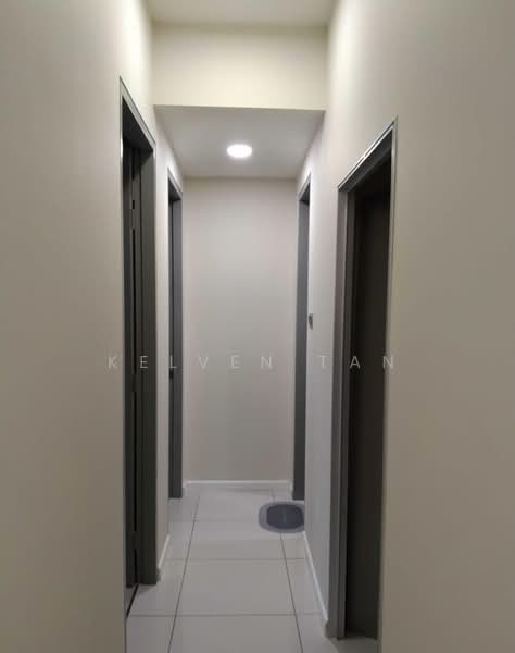 Service Residence for Sale at The Era @ Duta North - Kelven Tan - Corridor - PropertyGuru.com.my