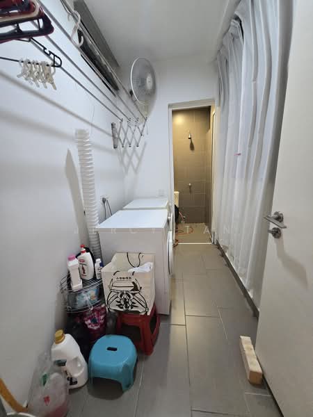 Condominium for Sale at The Treez Jalil Residen - Jercy Tan - Bathroom - PropertyGuru.com.my