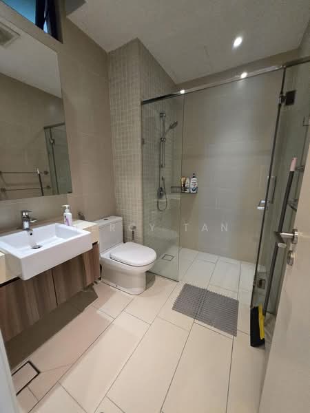 Condominium for Sale at The Treez Jalil Residen - Jercy Tan - Bathroom - PropertyGuru.com.my