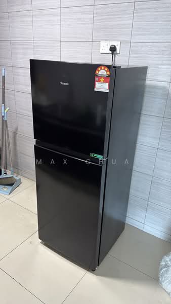 Service Residence for Rent at Symphony Tower (Menara Simfoni) - Max Chua - Interior - PropertyGuru.com.my