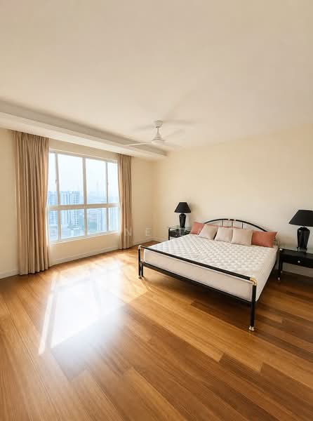 Condominium for Sale at Kiaramas Cendana - Jane Lai - Bedroom - PropertyGuru.com.my