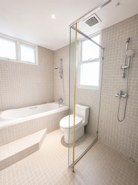 Condominium for Sale at Kiaramas Cendana - Jane Lai - Bathroom - PropertyGuru.com.my