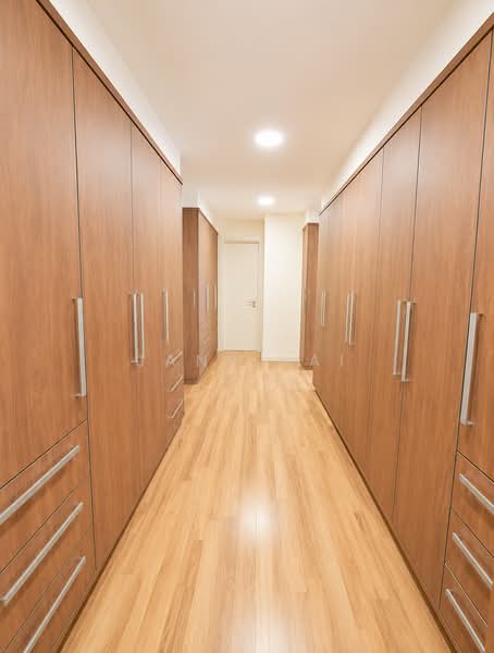 Condominium for Sale at Kiaramas Cendana - Jane Lai - Corridor - PropertyGuru.com.my