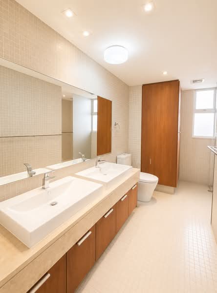 Condominium for Sale at Kiaramas Cendana - Jane Lai - Bathroom - PropertyGuru.com.my