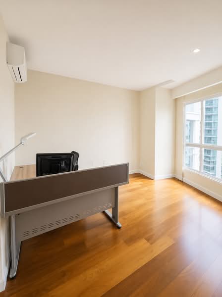 Condominium for Sale at Kiaramas Cendana - Jane Lai - Study - PropertyGuru.com.my
