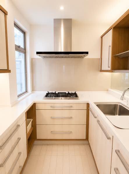 Condominium for Sale at Kiaramas Cendana - Jane Lai - Kitchen - PropertyGuru.com.my
