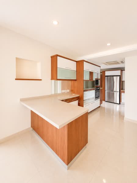 Condominium for Sale at Kiaramas Cendana - Jane Lai - Kitchen - PropertyGuru.com.my