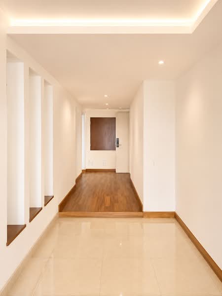 Condominium for Sale at Kiaramas Cendana - Jane Lai - Corridor - PropertyGuru.com.my