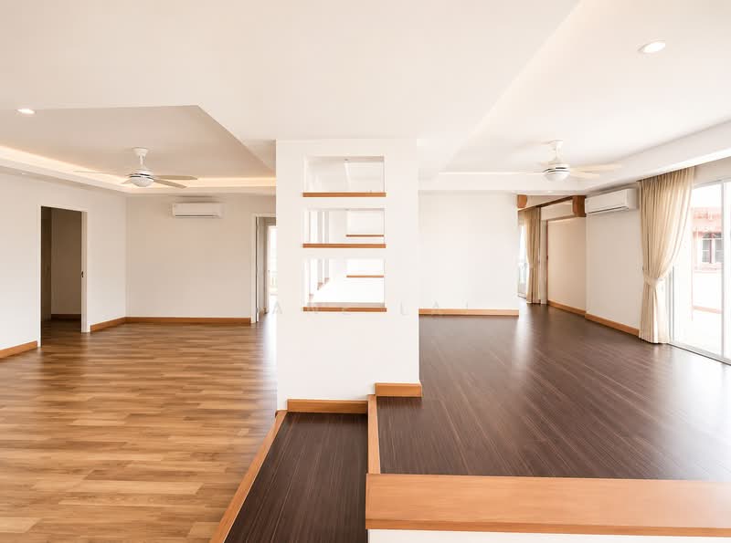 Condominium for Sale at Kiaramas Cendana - Jane Lai - Living Room - PropertyGuru.com.my