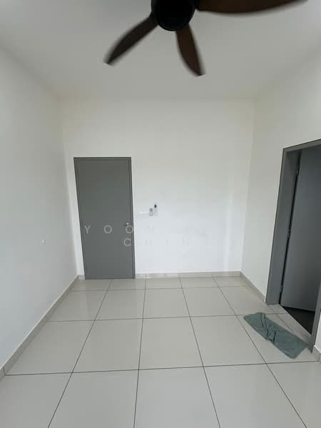 Servis Apartment untuk Disewa di Traders Garden @ Cheras Selatan - Yoon Tat Chin - Interior - PropertyGuru.com.my