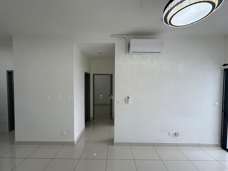 Servis Apartment untuk Disewa di Traders Garden @ Cheras Selatan - Yoon Tat Chin - Interior - PropertyGuru.com.my