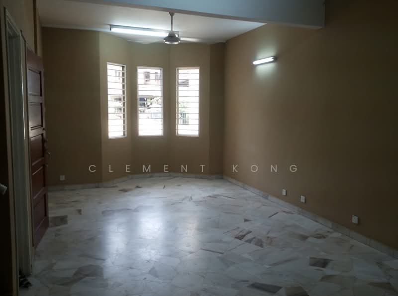 Rumah Teres 2 Tingkat untuk Disewa di Usj 2 (Subang Jaya) - Clement Kong - PropertyGuru.com.my