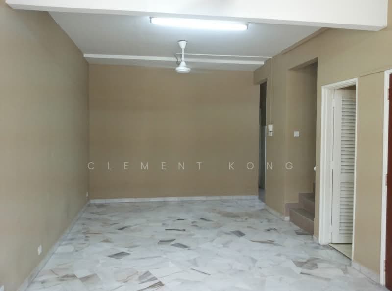 Rumah Teres 2 Tingkat untuk Disewa di Usj 2 (Subang Jaya) - Clement Kong - PropertyGuru.com.my