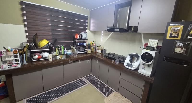 Rumah Teres 2 Tingkat untuk Disewa di Usj 2 (Subang Jaya) - Clement Kong - PropertyGuru.com.my