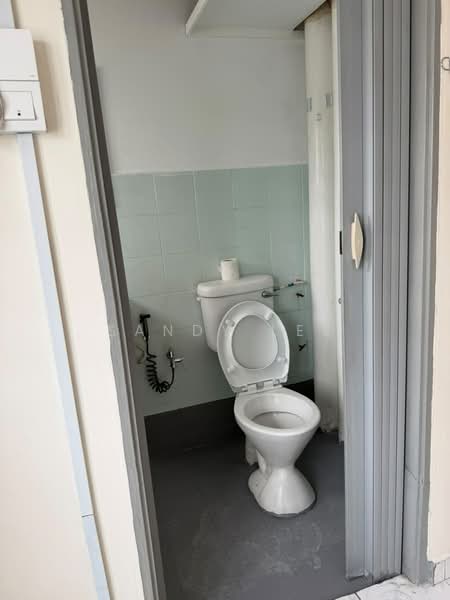 Apartment for Rent at Desa Sri Puteri B - Sandy Lee - PropertyGuru.com.my