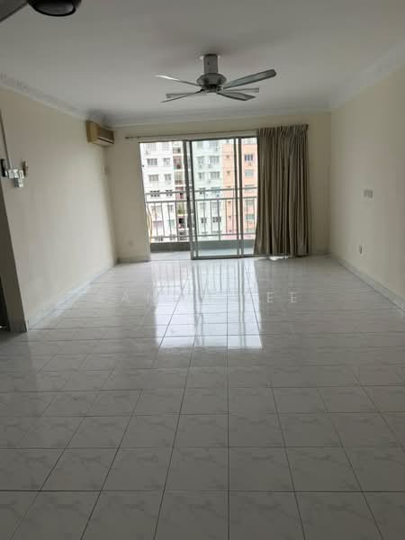 Apartment for Rent at Desa Sri Puteri B - Sandy Lee - PropertyGuru.com.my